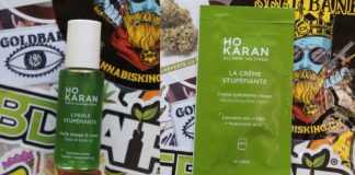 Soigner sa peau avec du Ho Karan