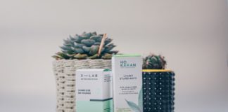 Les cheveux et Ho Karan