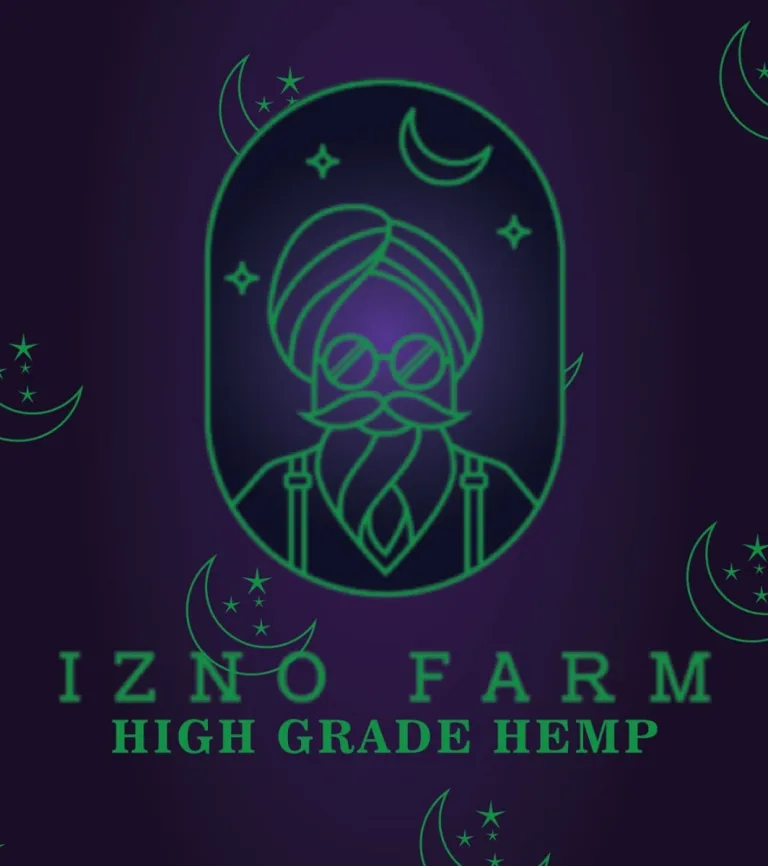 COUPON IZNO FARM
