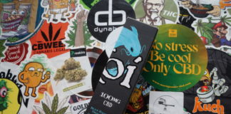 Je découvre Koi CBD !