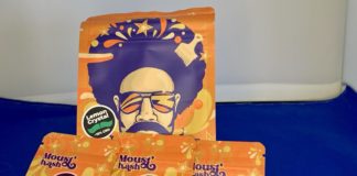 Le hash selon Moust’Hash (Uweed)