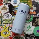 Trip et son café infusé au CBD