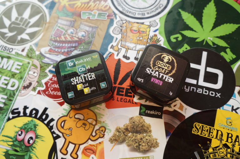 Canevolve « The Evolution of CBD »