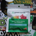 Green Roads, une marque The Valens Company