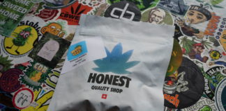 La fameuse Mango Rambo d’Honest !