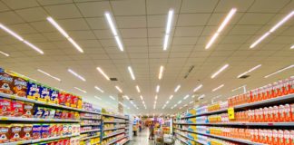 Le chanvre en supermarché !