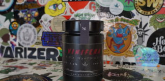 Le living soil selon Prannabis !