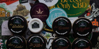 On teste Rue de la Boulette !