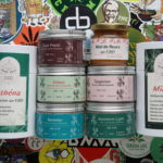 De belles nouveautés chez Tomine !