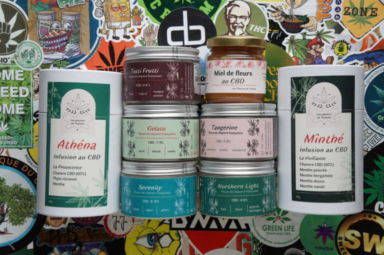 De belles nouveautés chez Tomine !