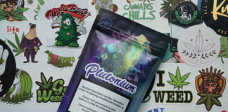 Du Plutonium en Suisse ! (Urban Pharm)