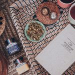 Ma recette secrète pour recycler des infusions