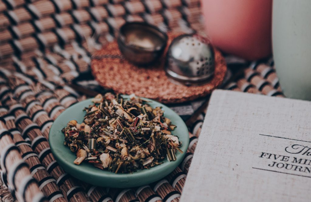 7 astuces pour vos sachets de thé usagés - La boîte à thé