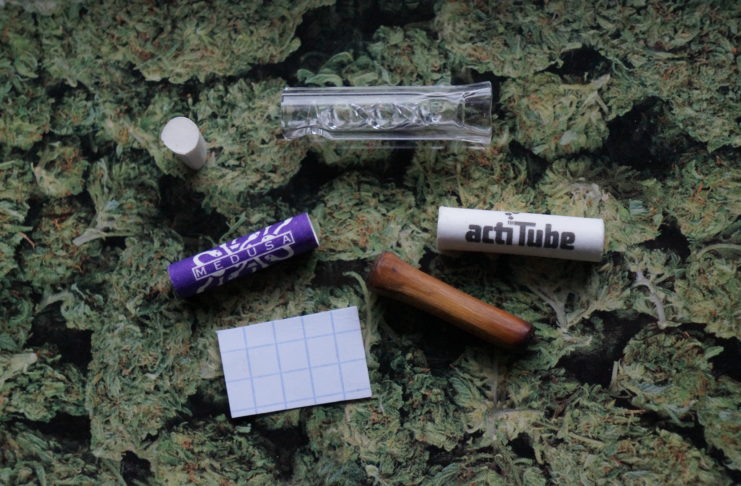 Carton, filtres, marocco… Et toi, c’est quoi tes filtres pour rouler ?