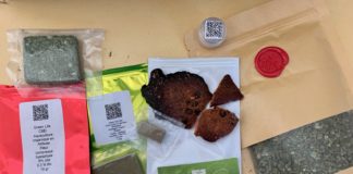 Green Life CBD, un producteur au grand cœur !