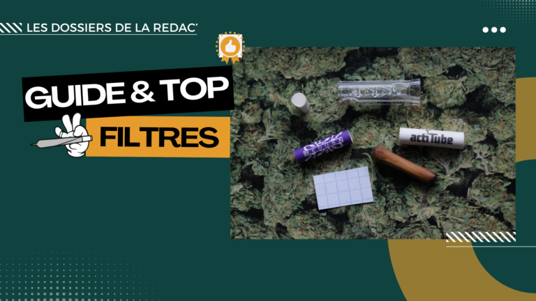 Carton, filtres, marocco… Et toi, c&rsquo;est quoi tes filtres ?