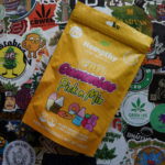 Parmi les meilleurs bonbons CBD !