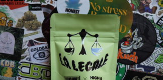 Kilogrammes feat High & Fines Herbes