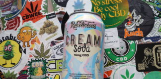 Un Cream Soda convaincant chez Rebelicious !
