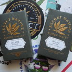 Gelato et Bellini, des cartouches Secret Nature