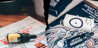 Permis de conduire : Les produits CBD sans THC