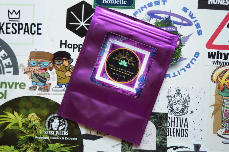 French Swiss Hemp, sélections d&rsquo;exception
