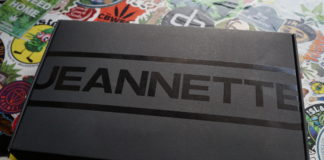 On découvre les huiles de Jeannette !