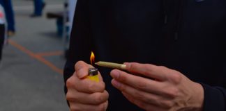 Le joint connoisseur : le pétard des pros