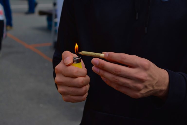 Le joint connoisseur : le pétard des pros