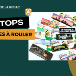 Les meilleures feuilles à rouler (pour de vrai)