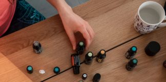 Huile DIY : Faites votre huile de CBD à la maison !