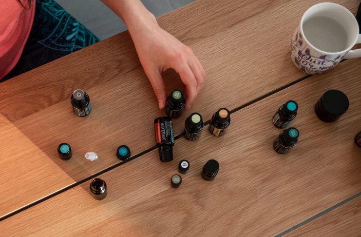 Huile DIY : Faites votre huile de CBD à la maison !