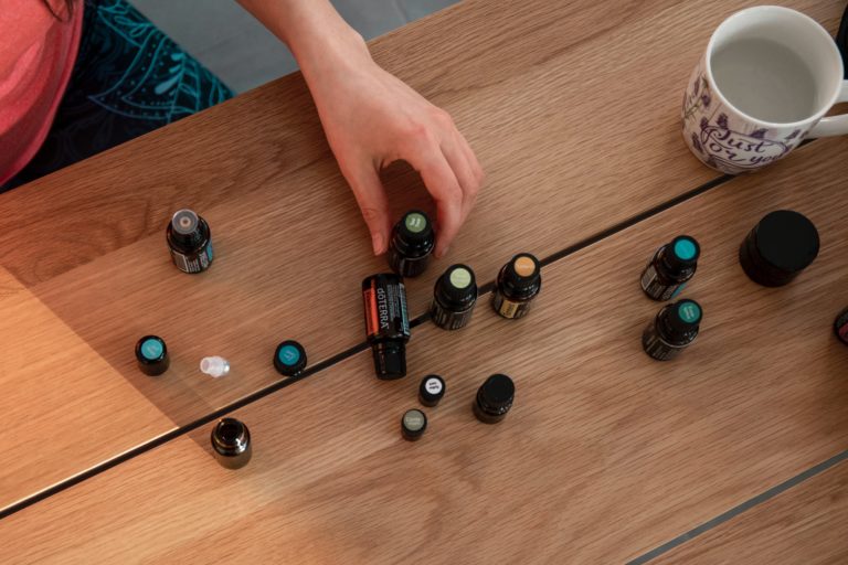 Huile DIY : Faites votre huile de CBD à la maison !