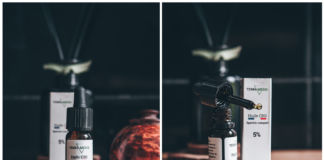 Une huile signée Terramedis