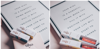 Les huiles nano-émulsionnées selon Tilyo !