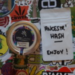 Ancestral Bud & Hash par Utoplantes