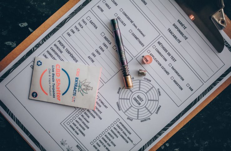 Vaporisateurs, alliés des sommeliers et connoisseurs