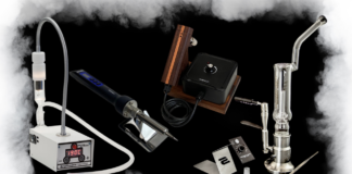 Les vaporisateurs torche