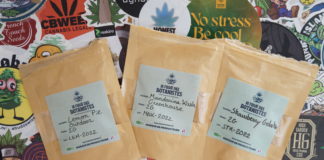 3 variétés d’exception chez Les Botanistes