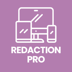Services de rédaction