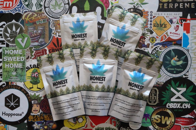 C&rsquo;est fini les vacances, et chez Honest aussi !