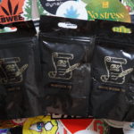 De jolies fleurs chez CBD Legend