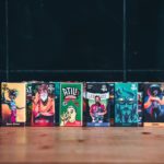 Découverte de la boutique Cannalova !
