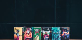 Découverte de la boutique Cannalova !