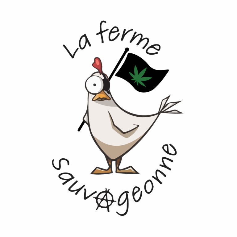 COUPON LA FERME SAUVAGEONNE