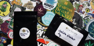 Je découvre le producteur La Locale !