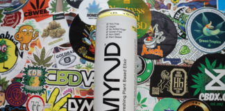 MYND : meilleure boisson froide au CBD