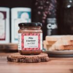 Klasik, la pâte à tartiner CBD de Tomine pâte à tartiner CBD