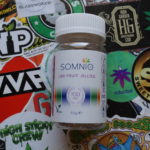 Les gummies selon Somnio