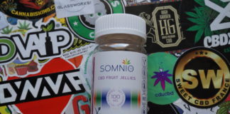 Les gummies selon Somnio